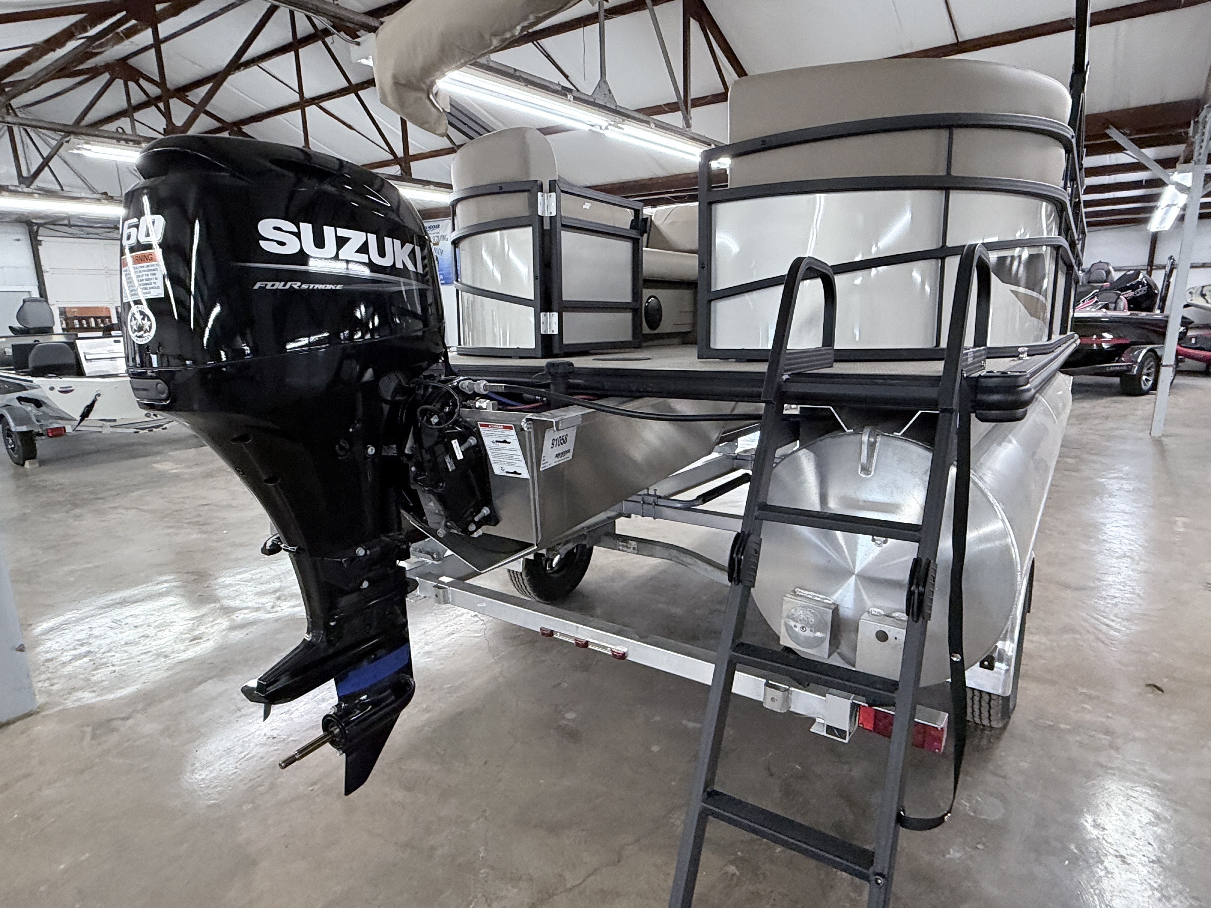 2026 Starcraft LX - 4