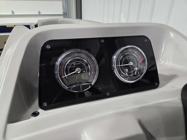 2026 BARLETTA BOATS Aria 20L - 16
