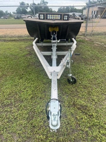 2026 REAPER BOAT WORKS LLC 553 ST - 2