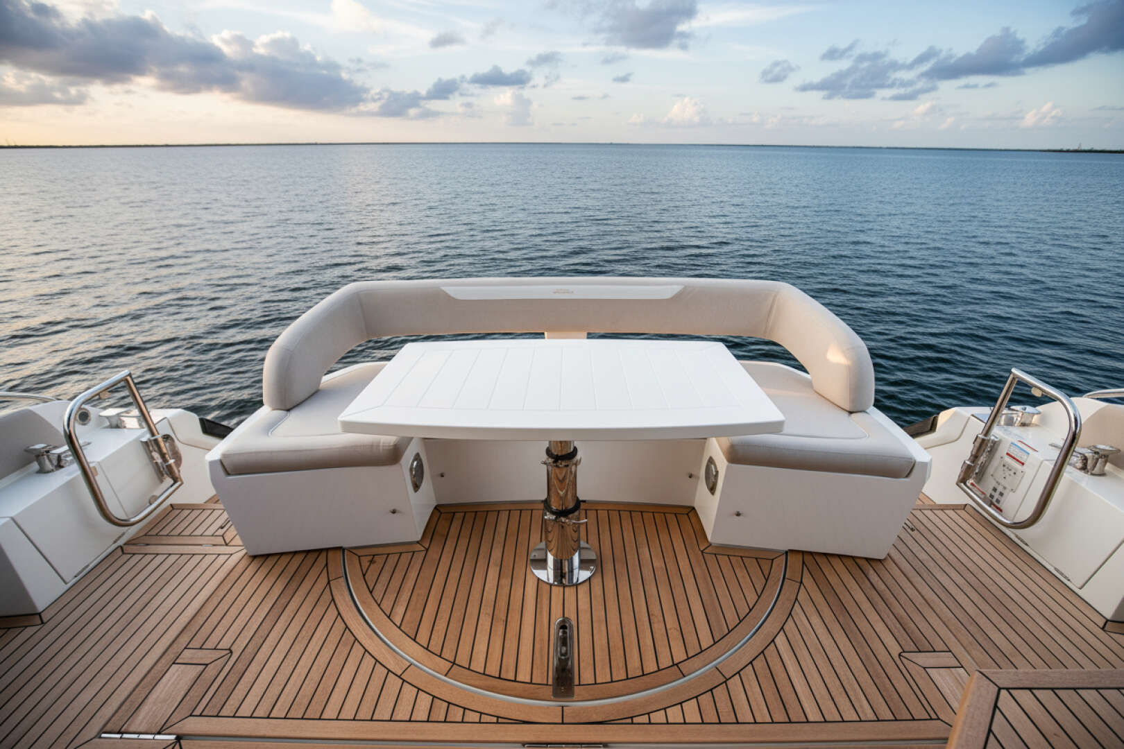 2026 Galeon 500 FLY - Image 25