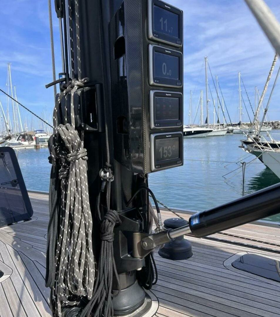 2016 Ice Yachts 62 evo - Image 34