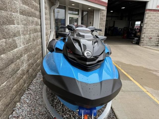 2026 Sea-Doo RXP-X - 4