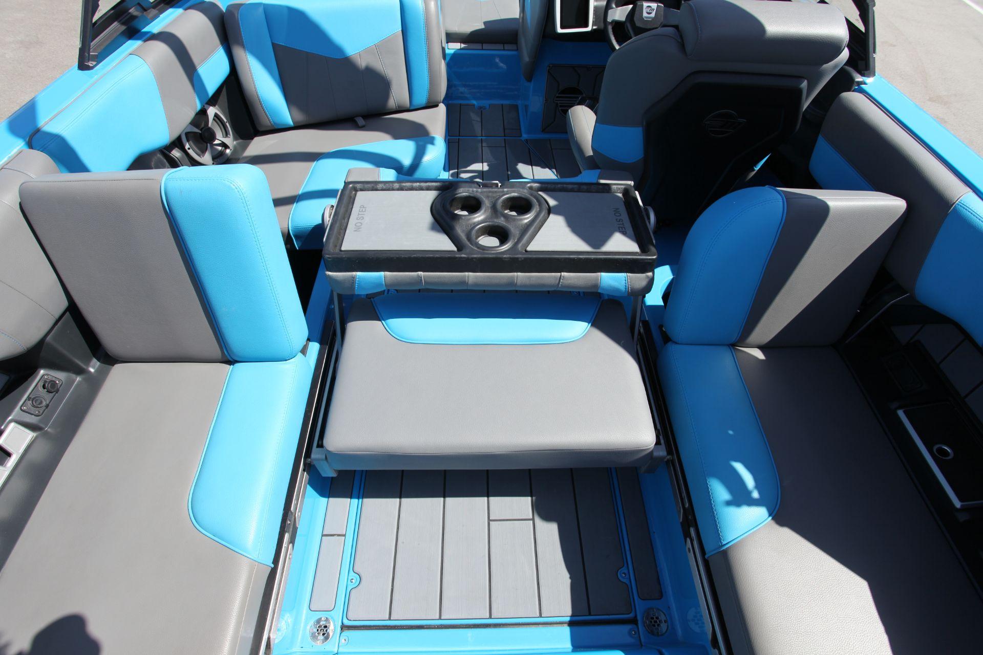 2021 Malibu Wakesetter 23 MXZ - 10