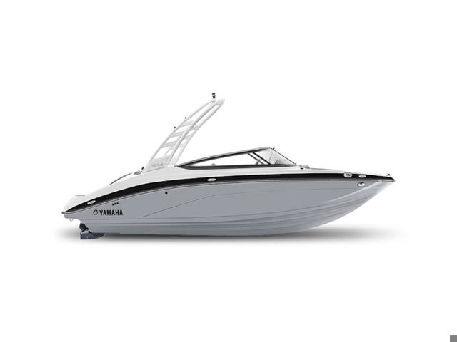 2026 Yamaha Boats 195S