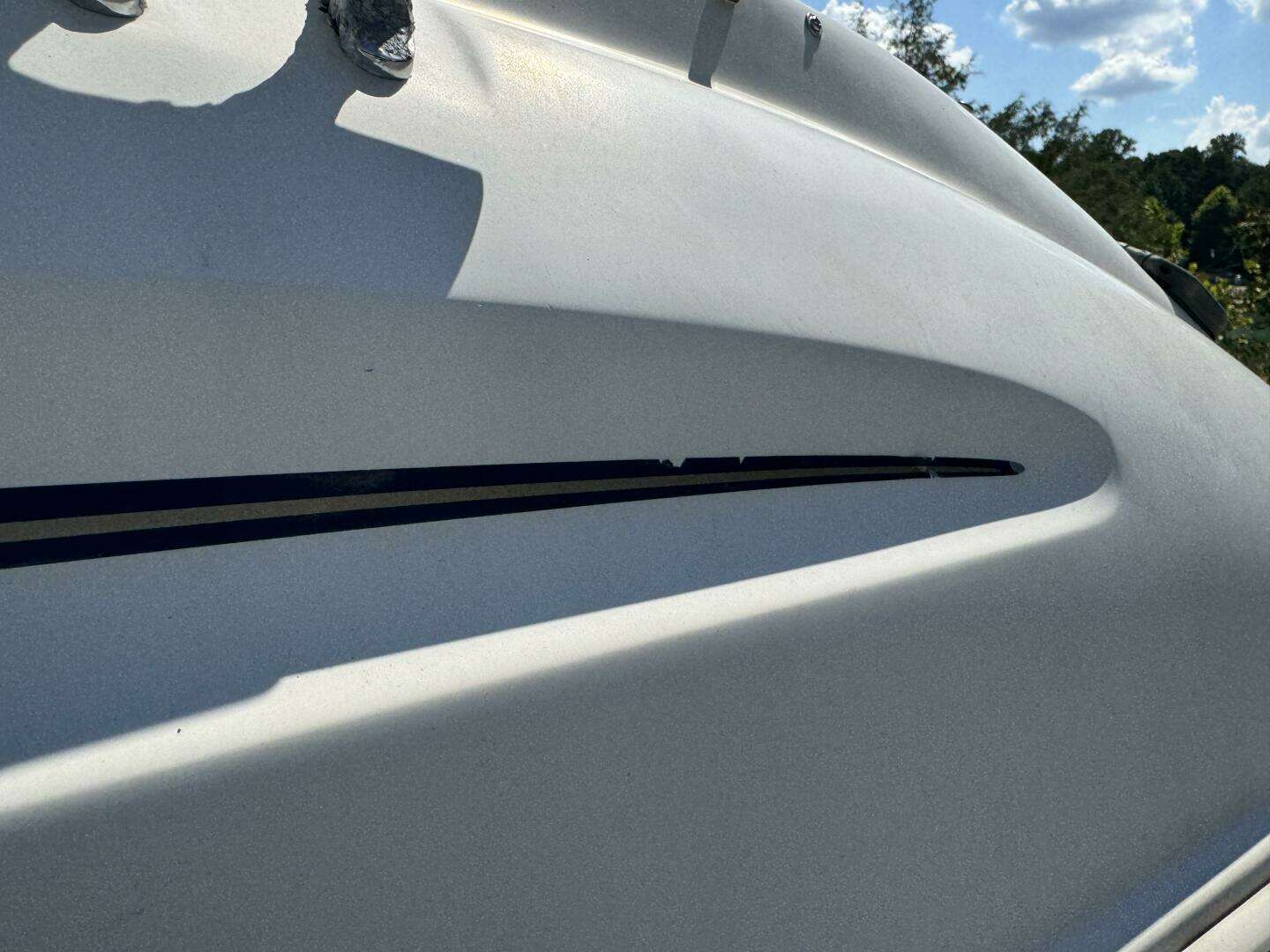 1999 Sea Ray 215 Express Cruiser - Image 227