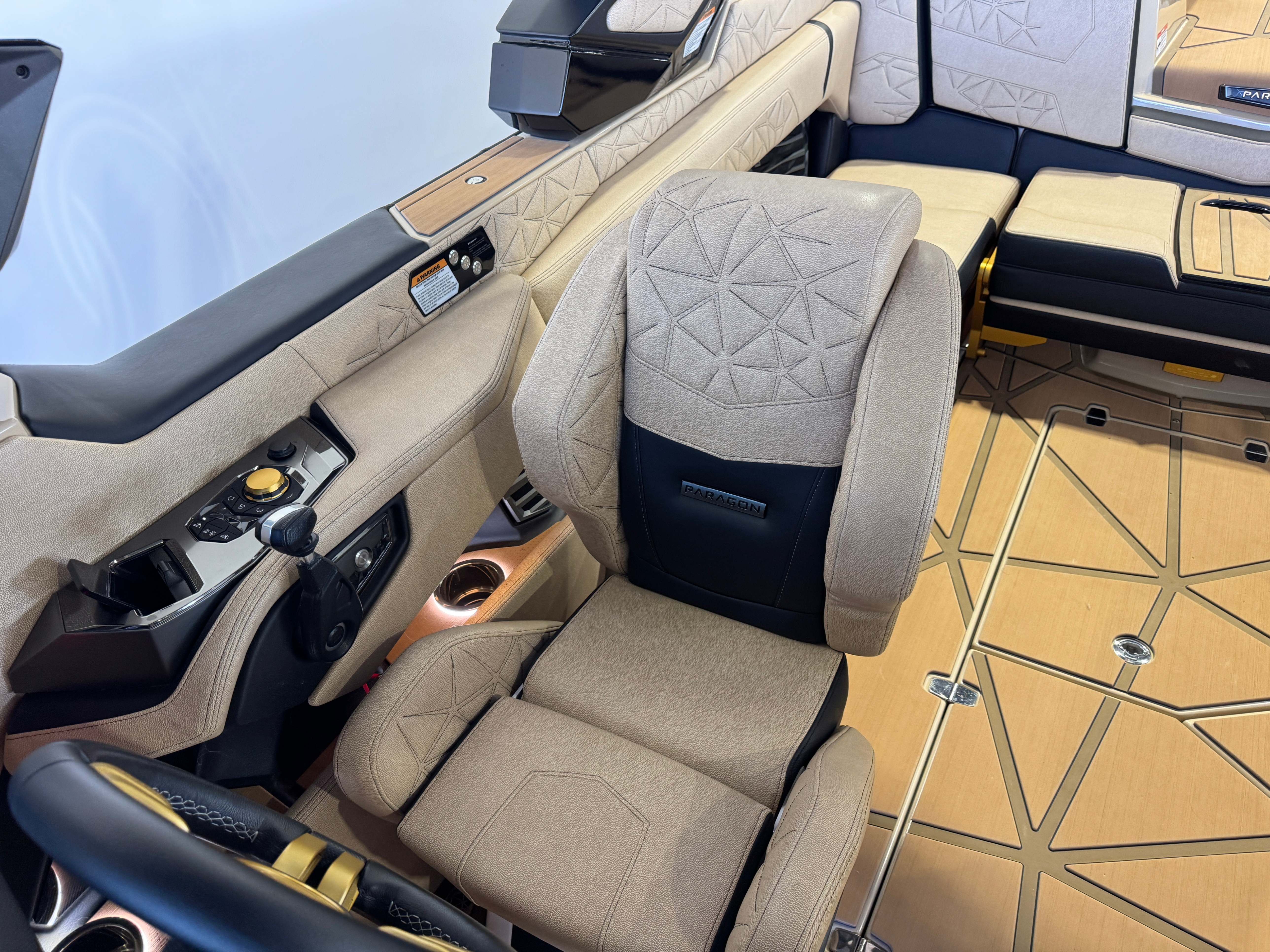 2025 Nautique Super Air Nautique G23 Paragon - 24