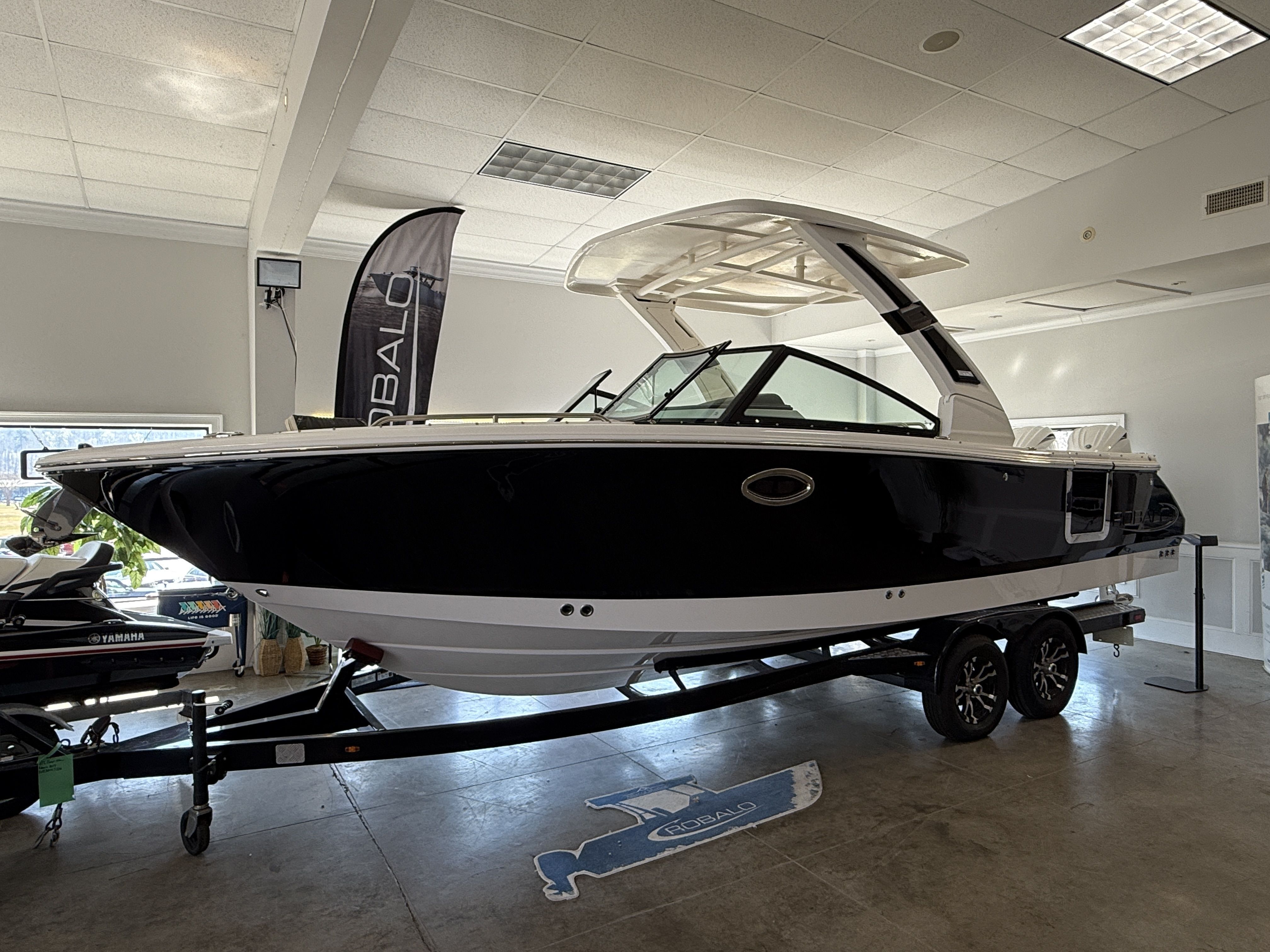 2026 Robalo 257 Dual Console - 2