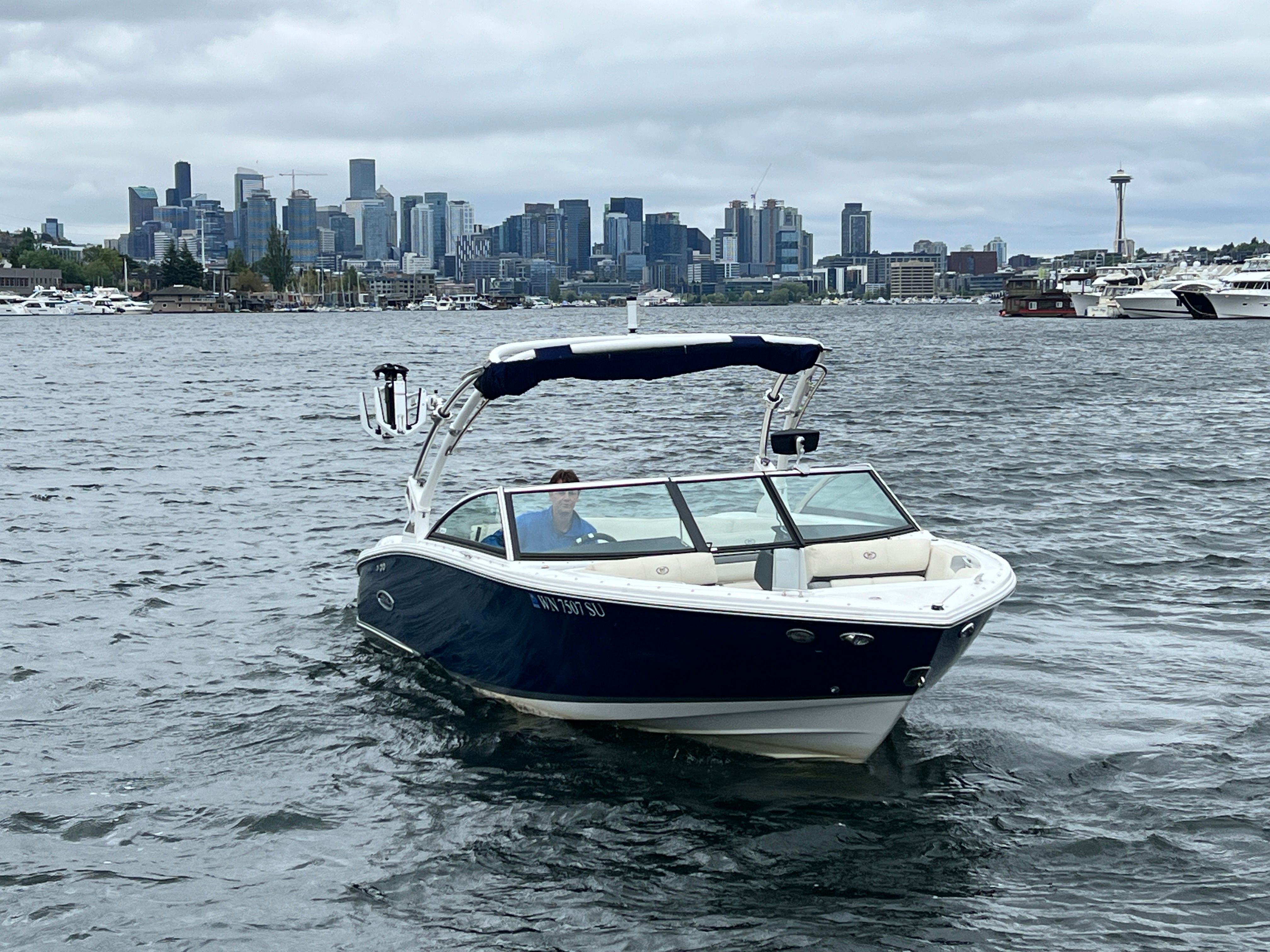 2020 Cobalt CS23 Surf - 9