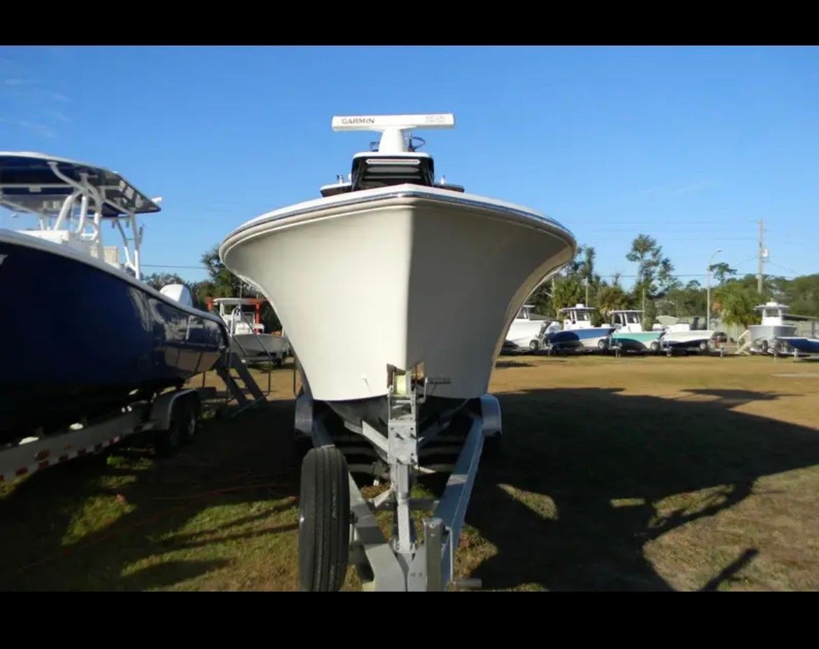 2015 SeaHunter 32 Tournament - 4