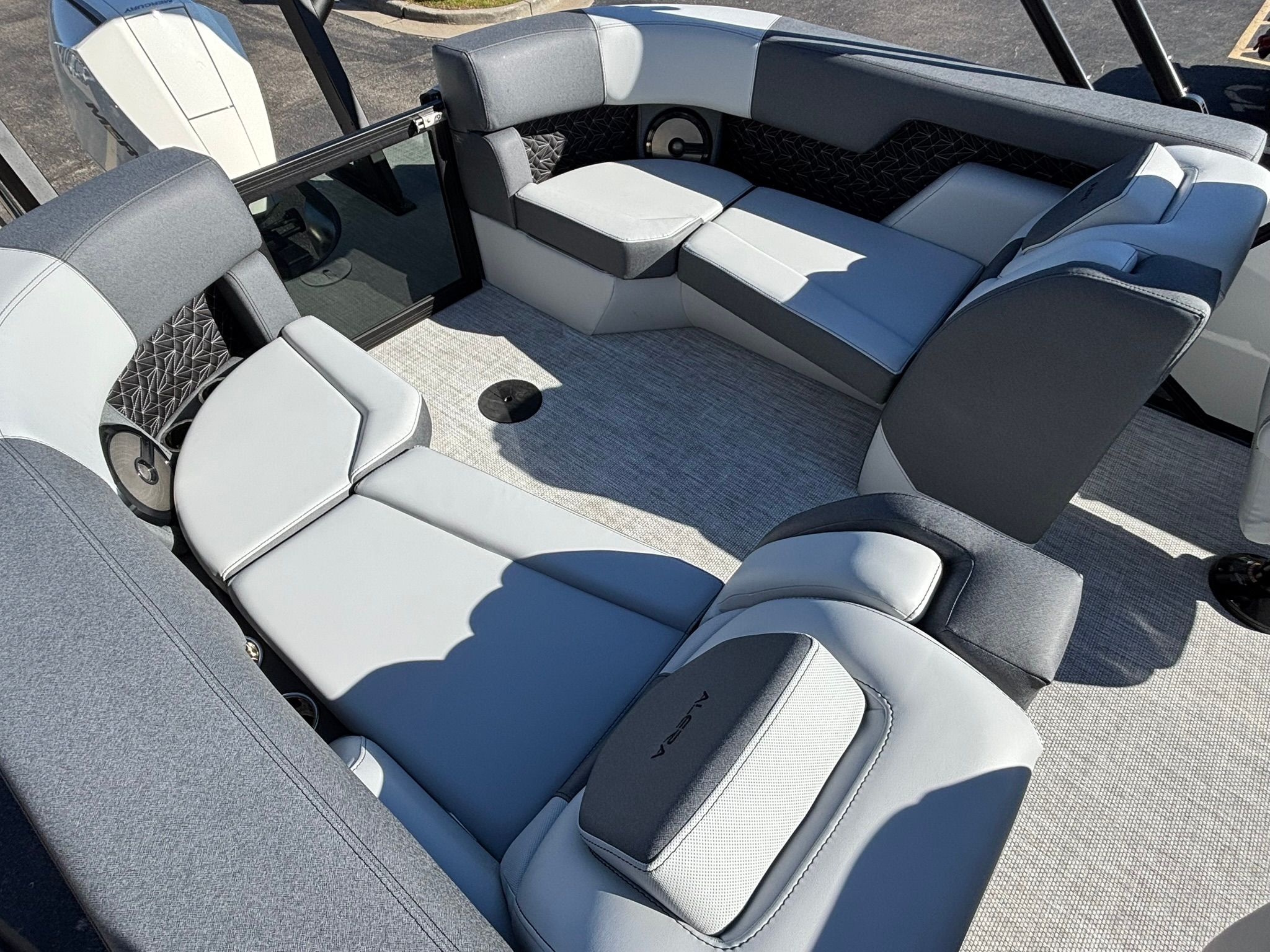 2026 Alera M23Q - 26