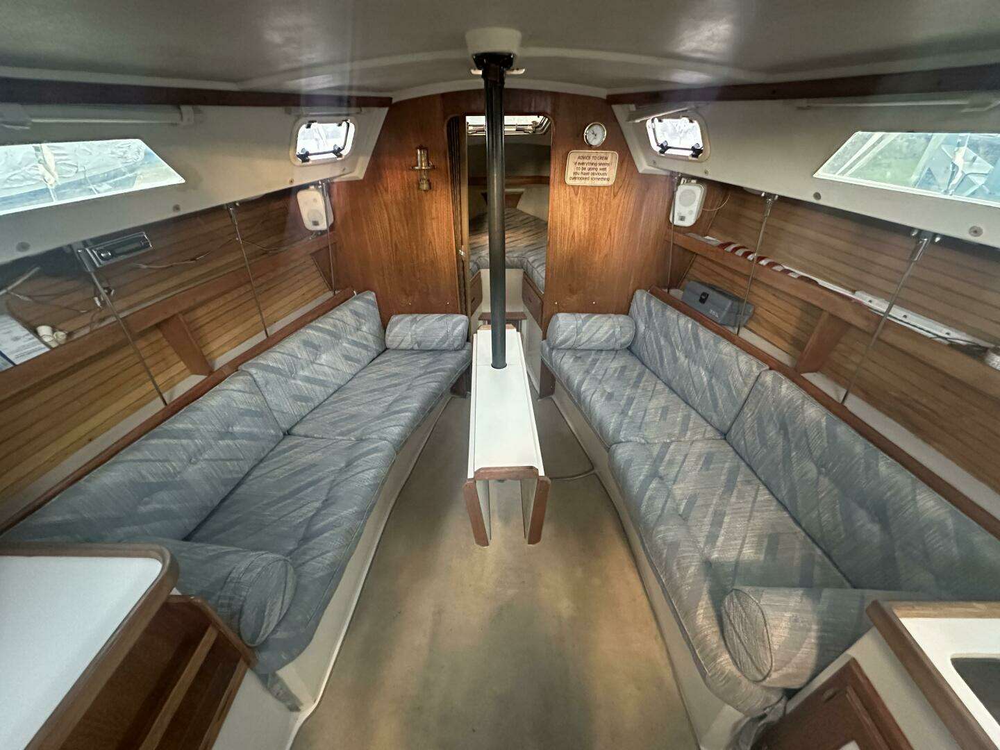 1992 Catalina — - Image 34