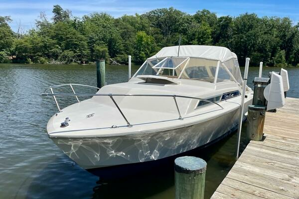 2013 Chris-Craft Lancer Sportsman