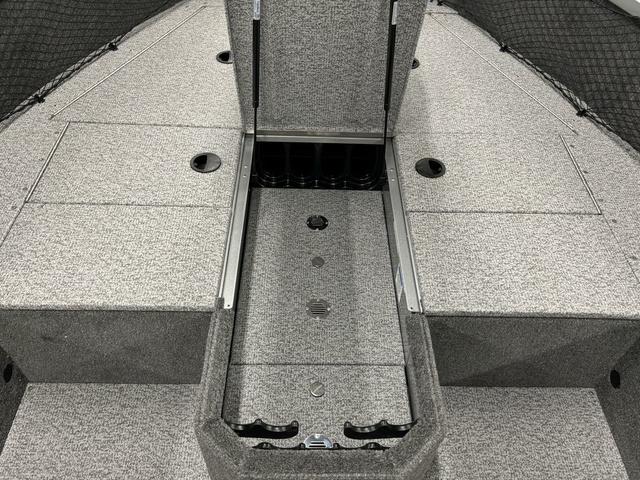 2024 Alumacraft Voyageur 175 Tiller - 9