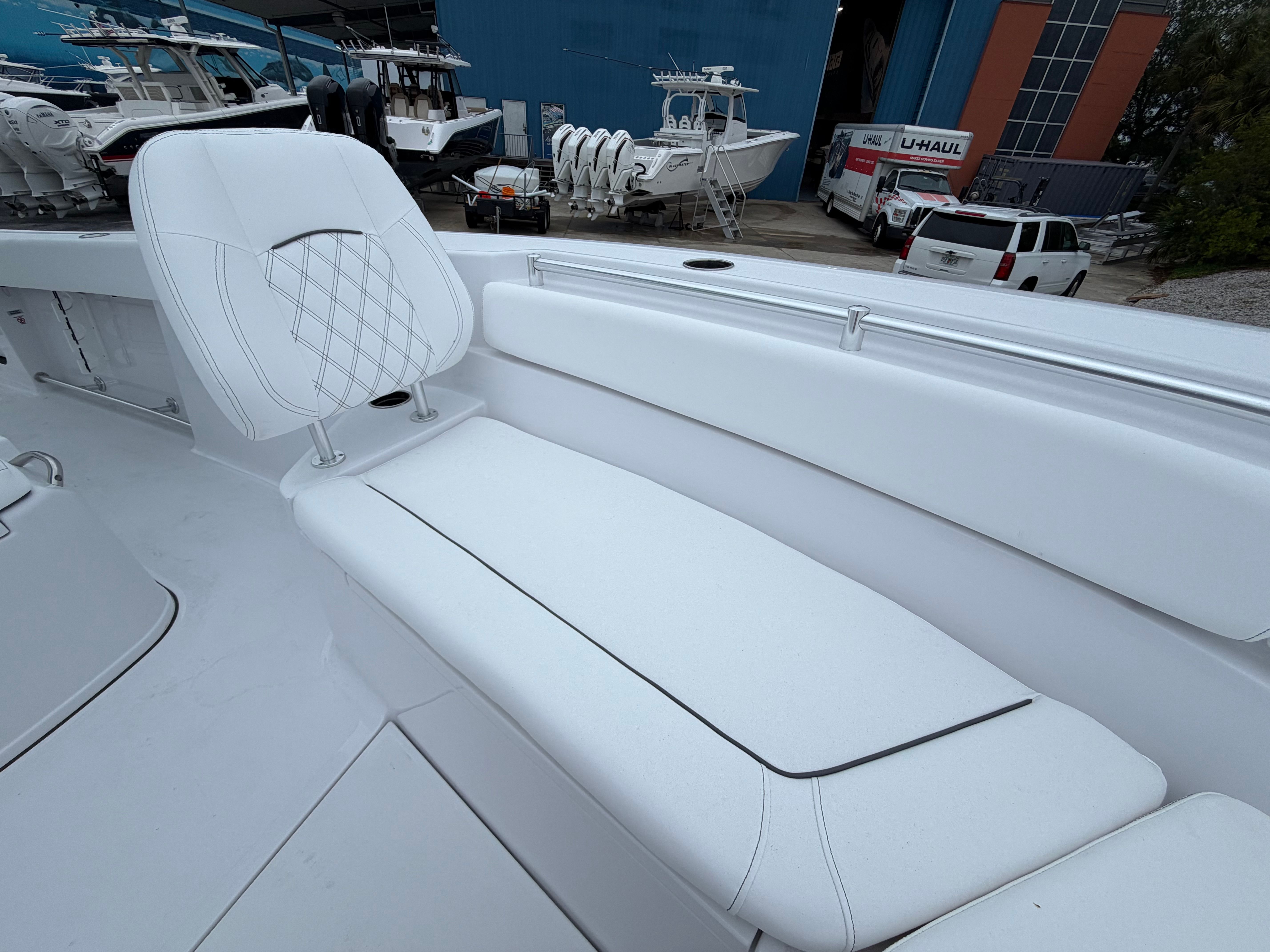 2026 SPORTSMAN 261 HERITAGE - Image 13