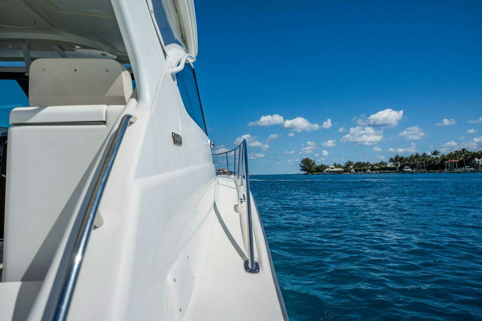 2004 Tiara Yachts 4200 Open - Image 32