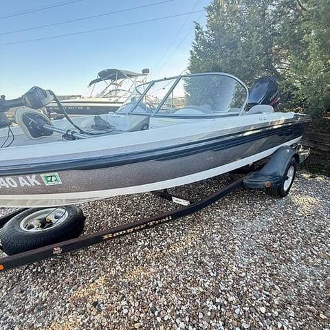 2007 Ranger Reata 190 Fish/Ski - 19