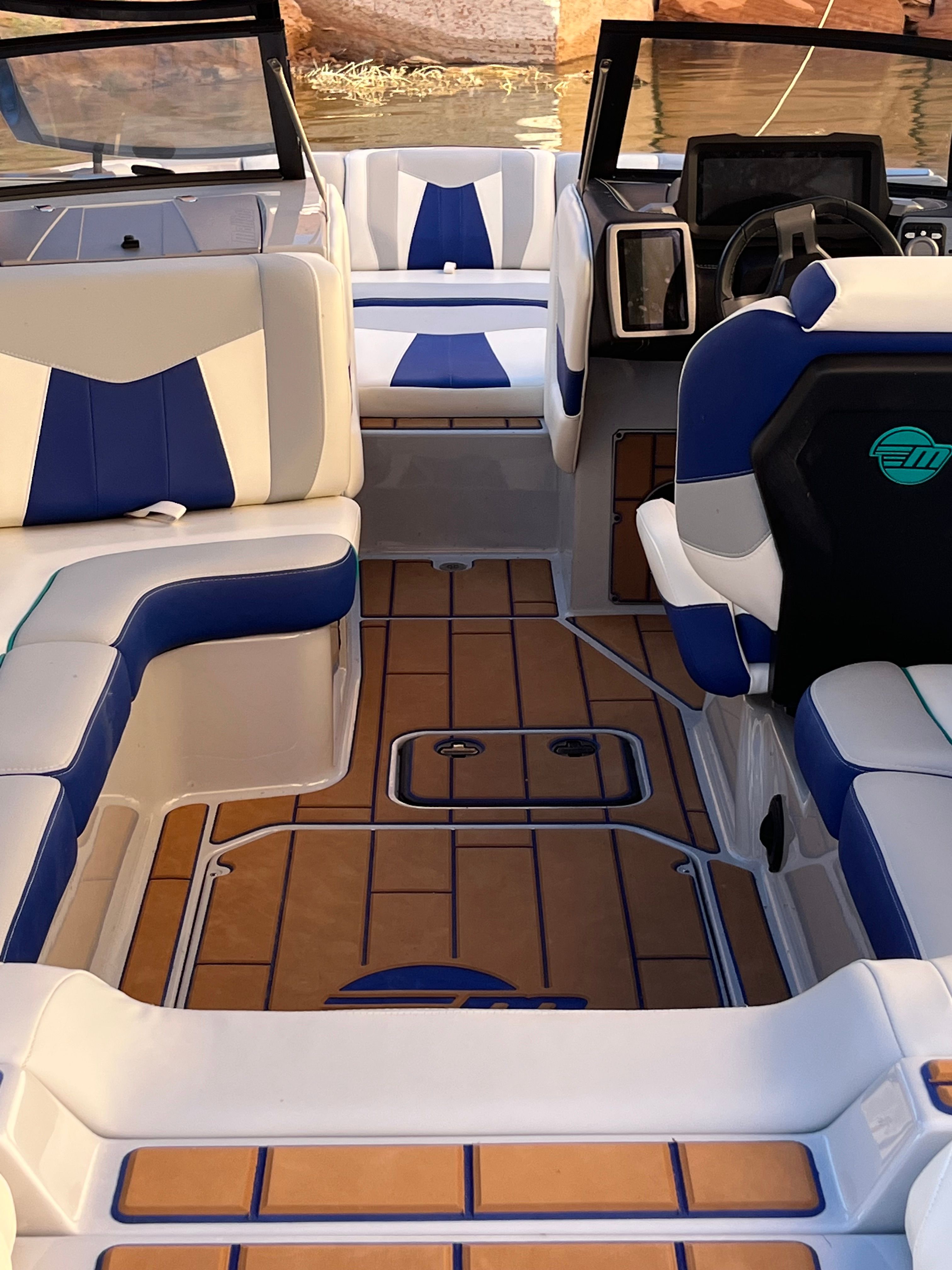 2023 Malibu Wakesetter 23 MXZ - 11
