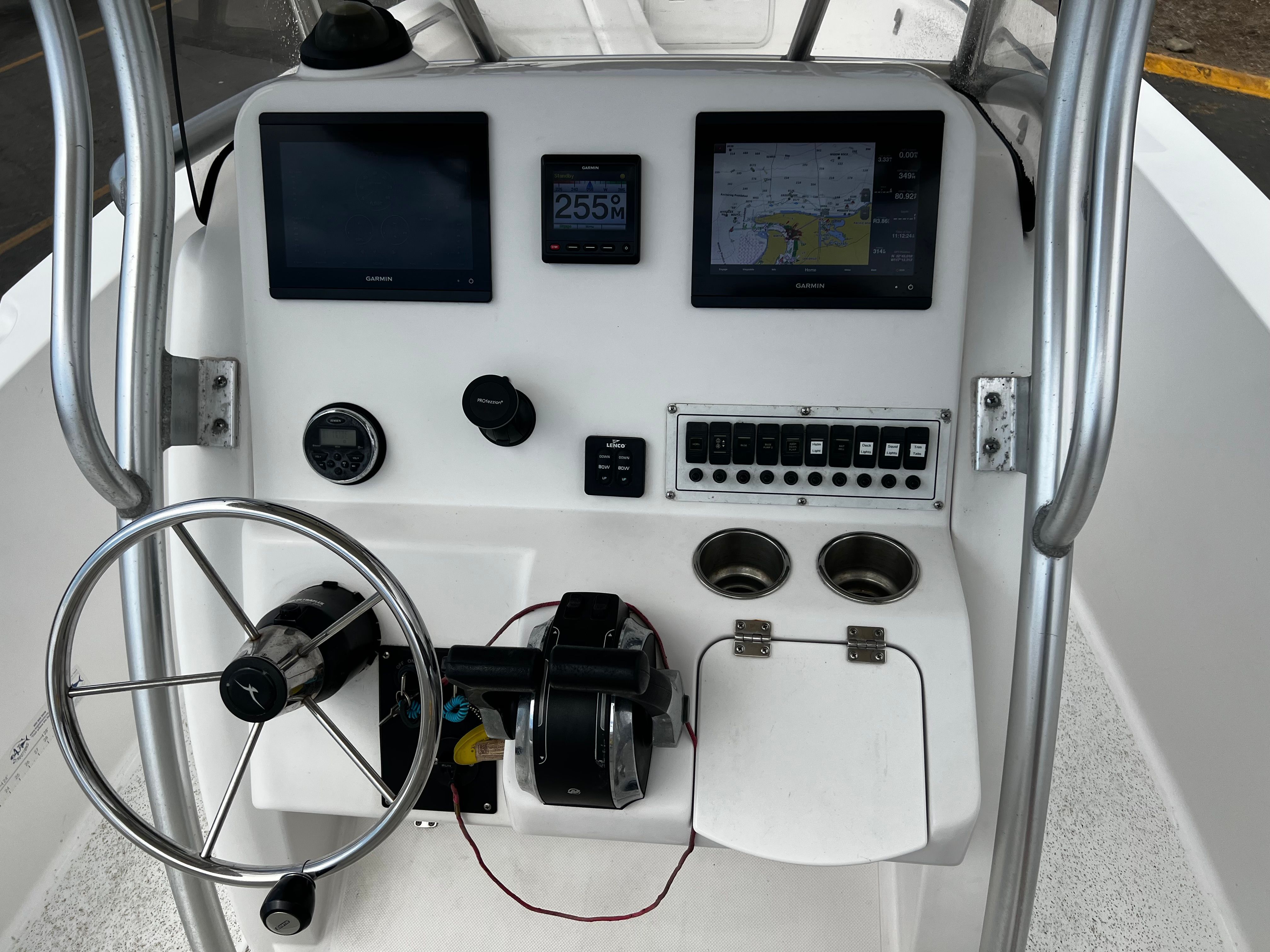 2014 Pro-Line 23 Sport - 10