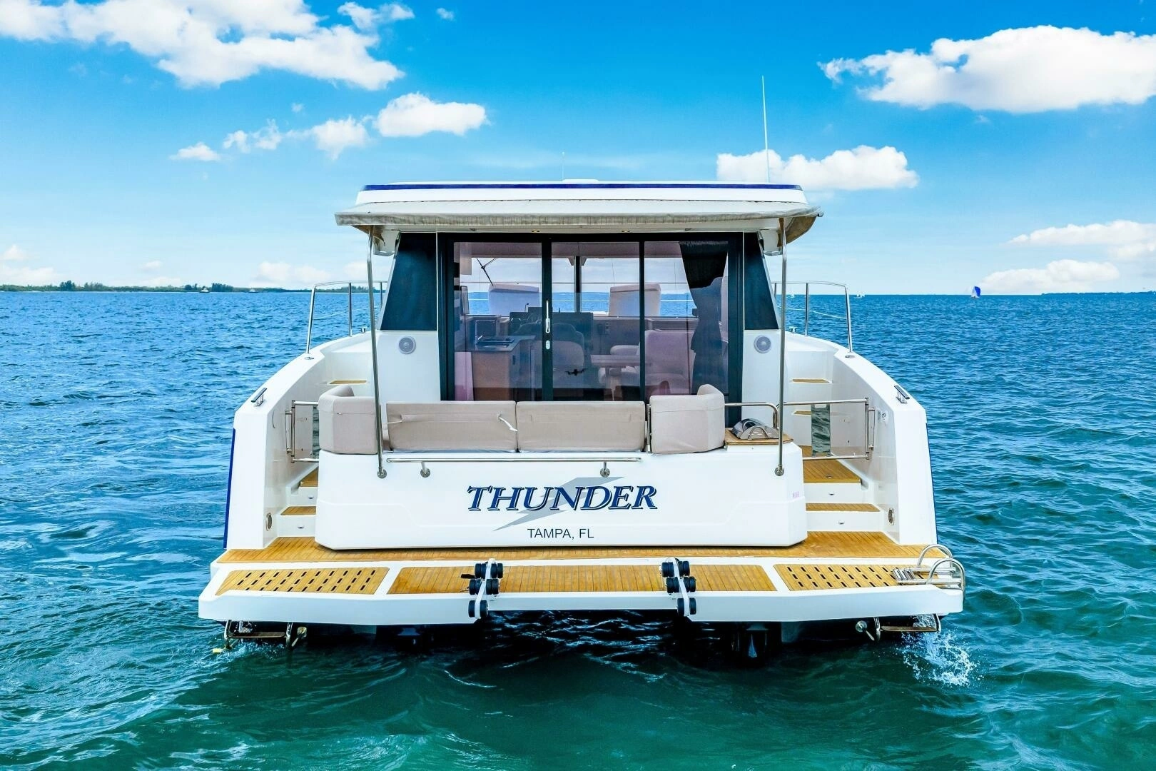 2021 Fountaine Pajot MY4.S - Image 111