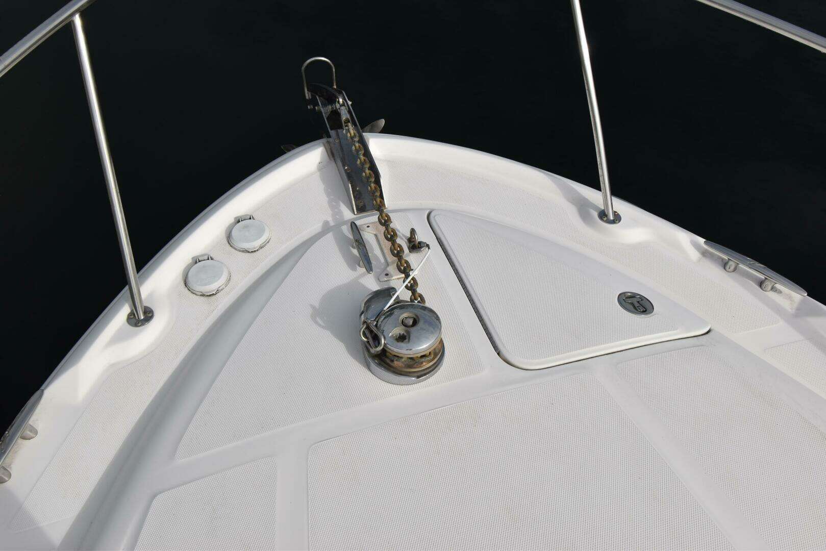 2006 Sea Ray 320 Sundancer - Image 5