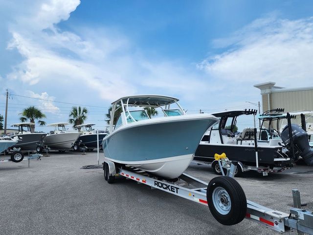 2017 Sailfish 275 DC - 4