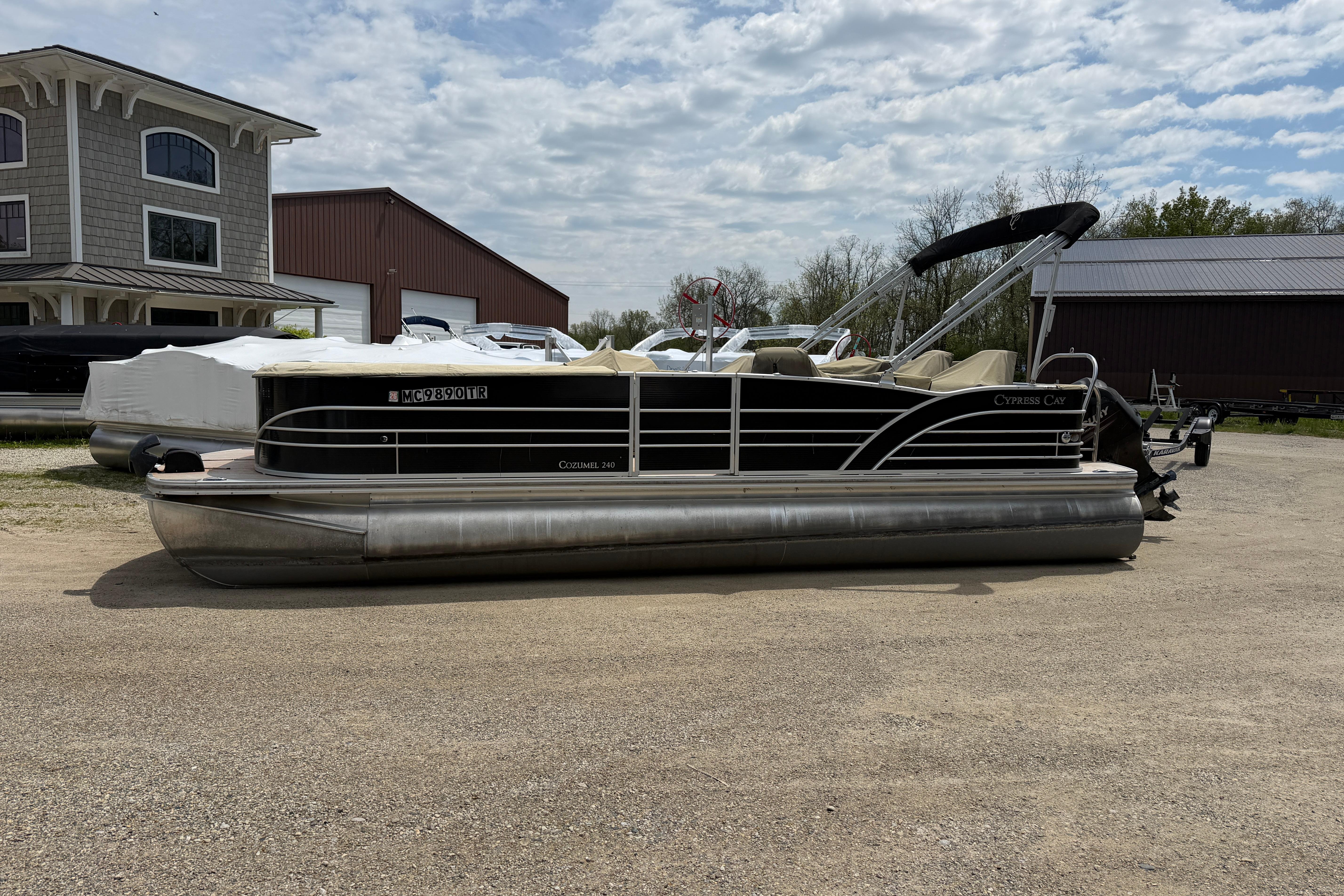 2014 Cypress Cay Cozumel 240