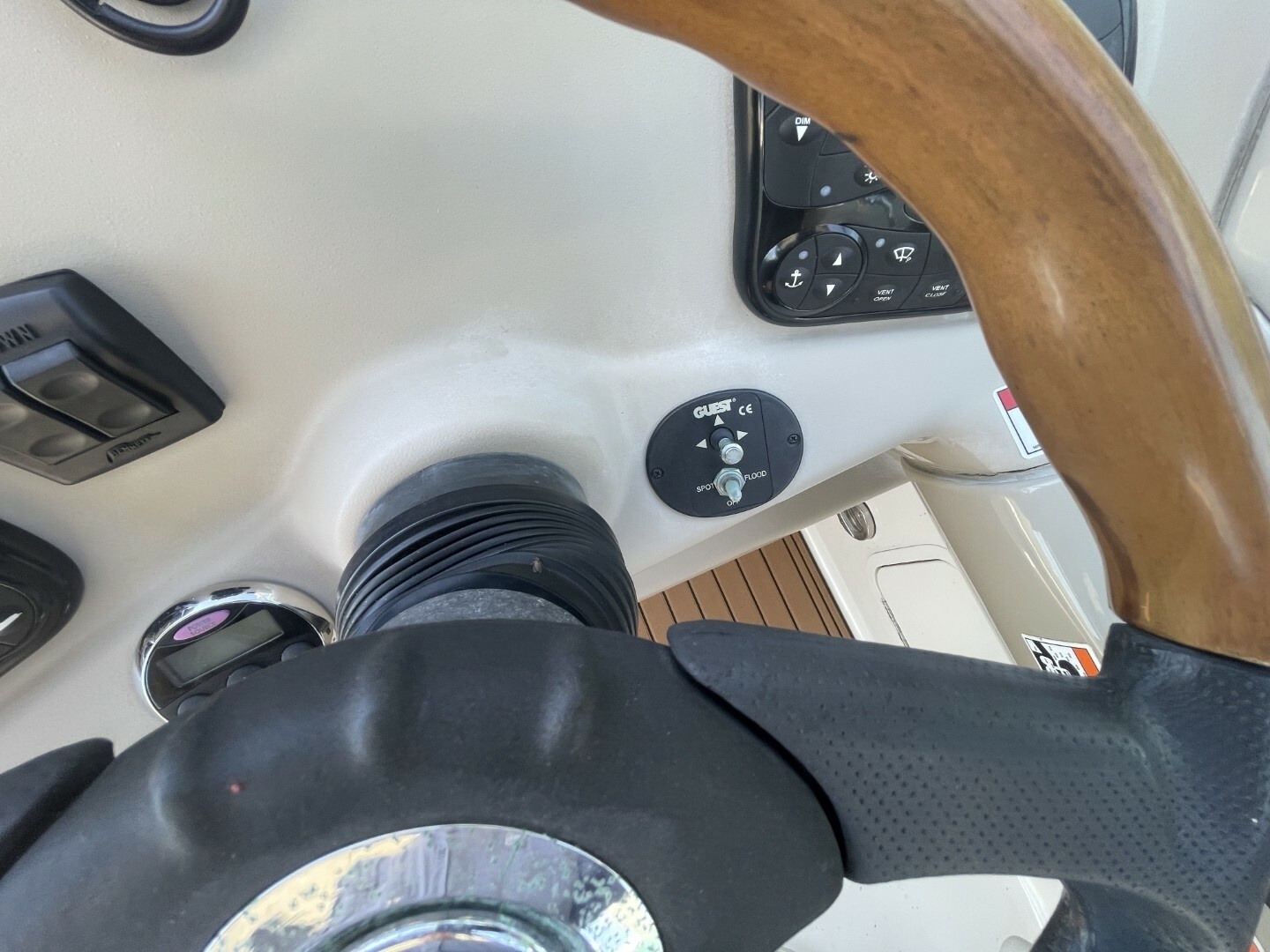 2008 Sea Ray 280 Sundancer - Image 20