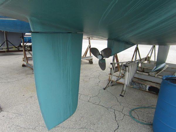 1995 Beneteau Oceanis 321 - 90