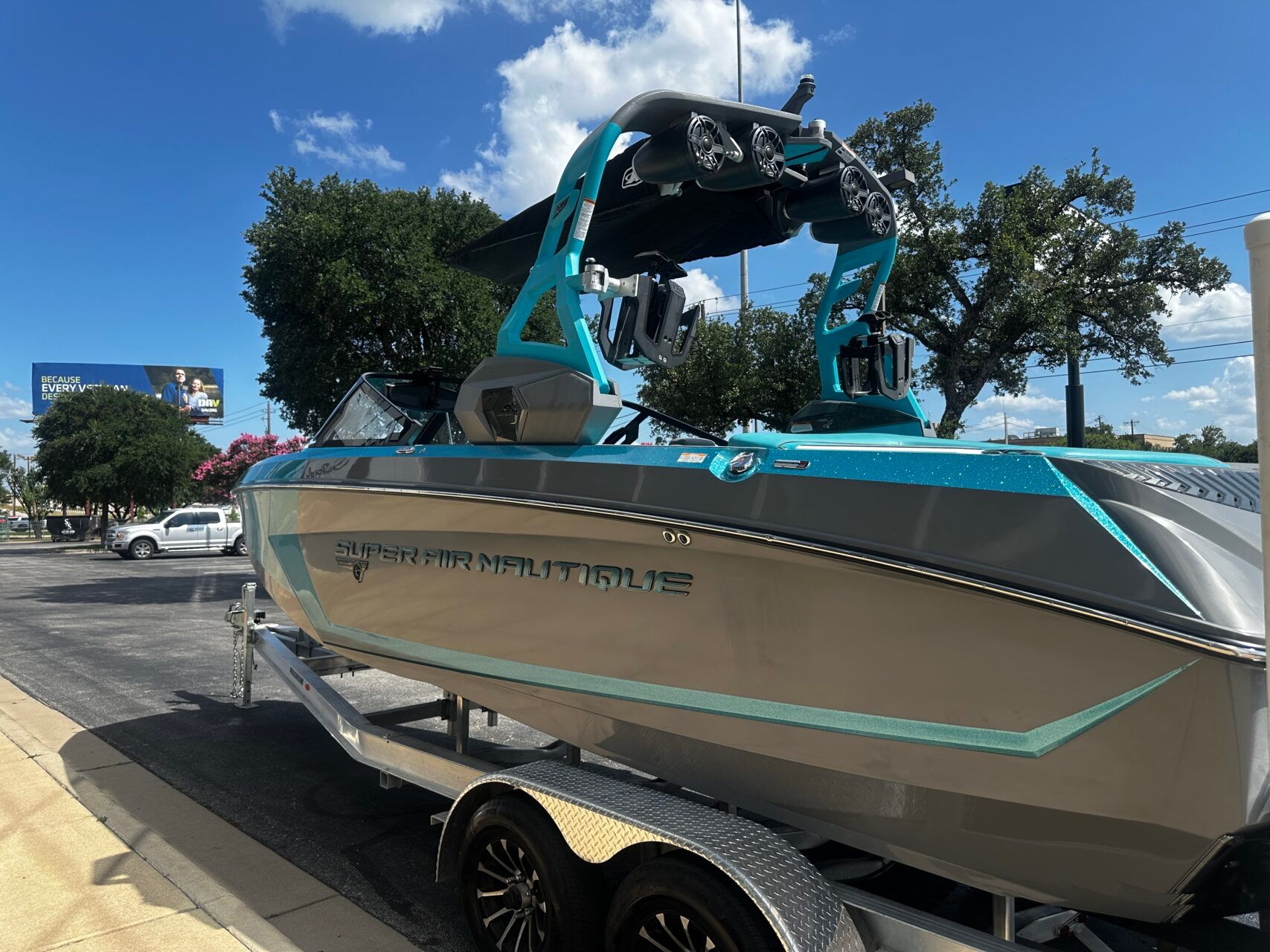 2019 Nautique G23 - 6