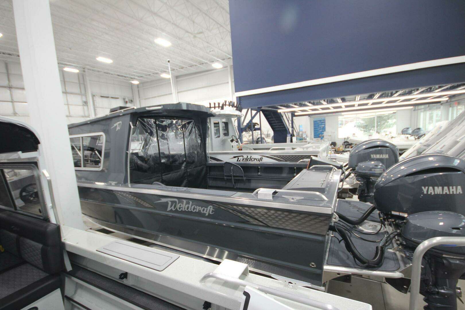2027 Weldcraft 240 Ocean King - Image 7