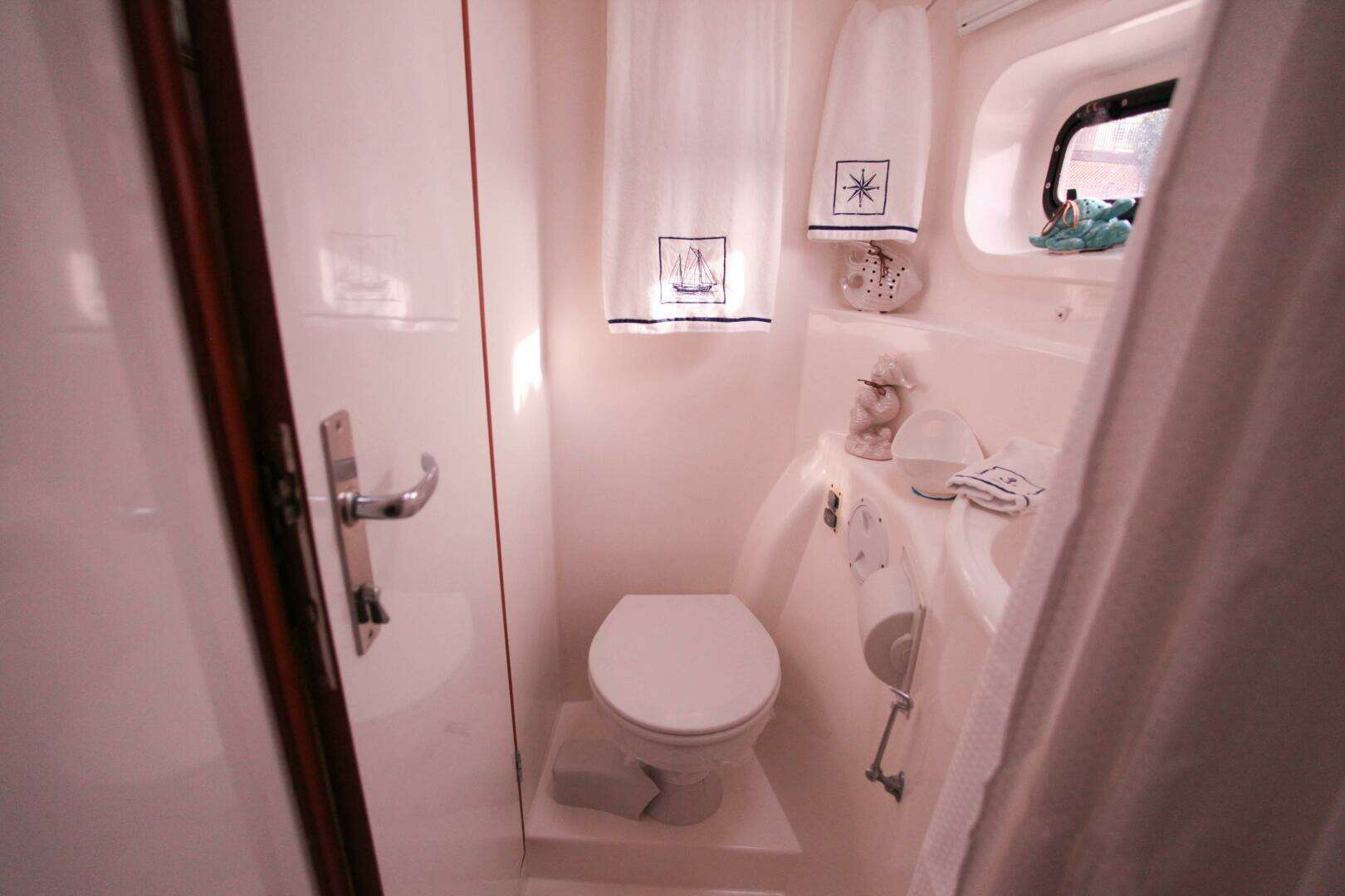2012 Leopard owners version never in charter - Image 183