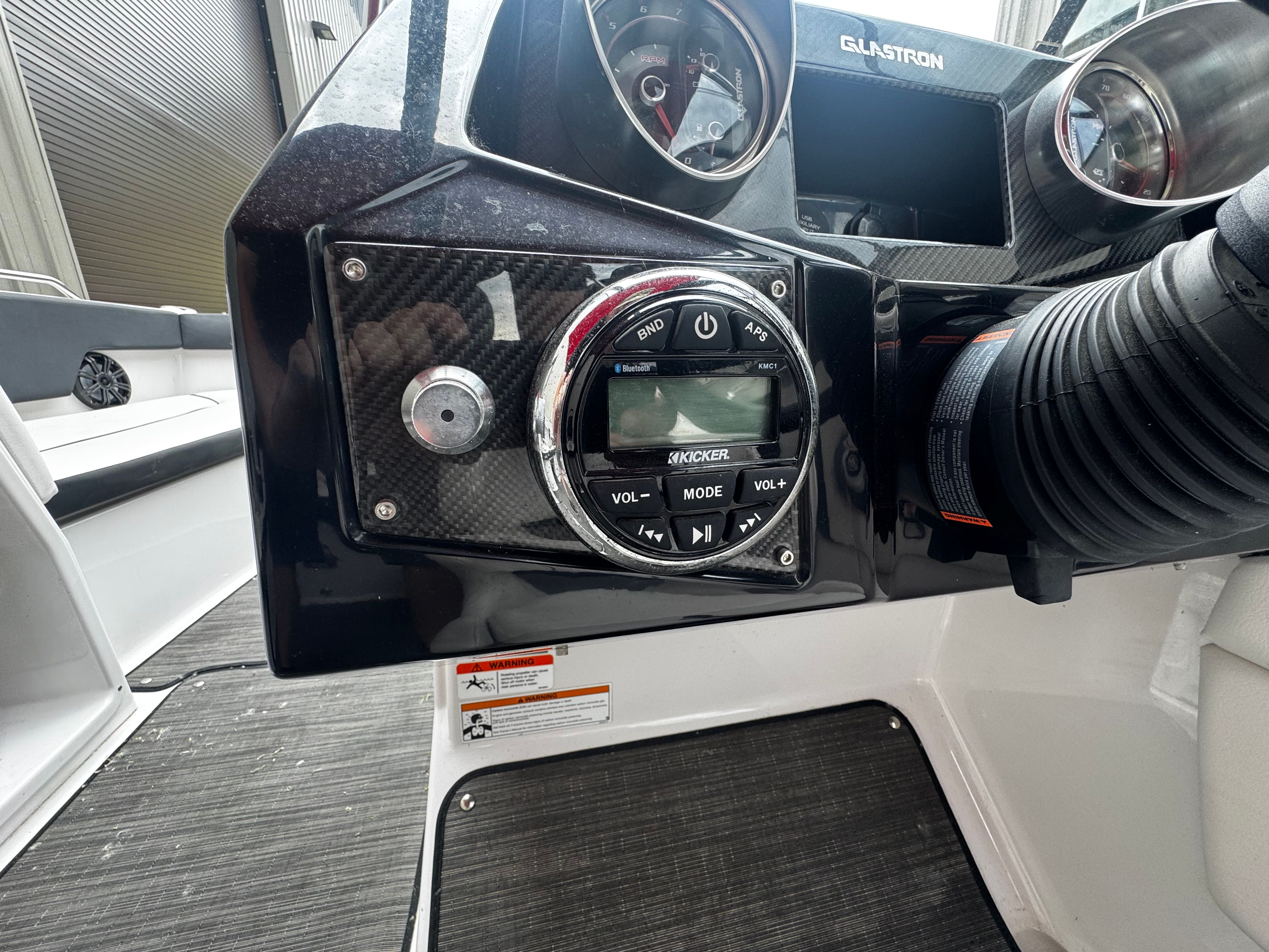 2018 Glastron 200GTD - 22