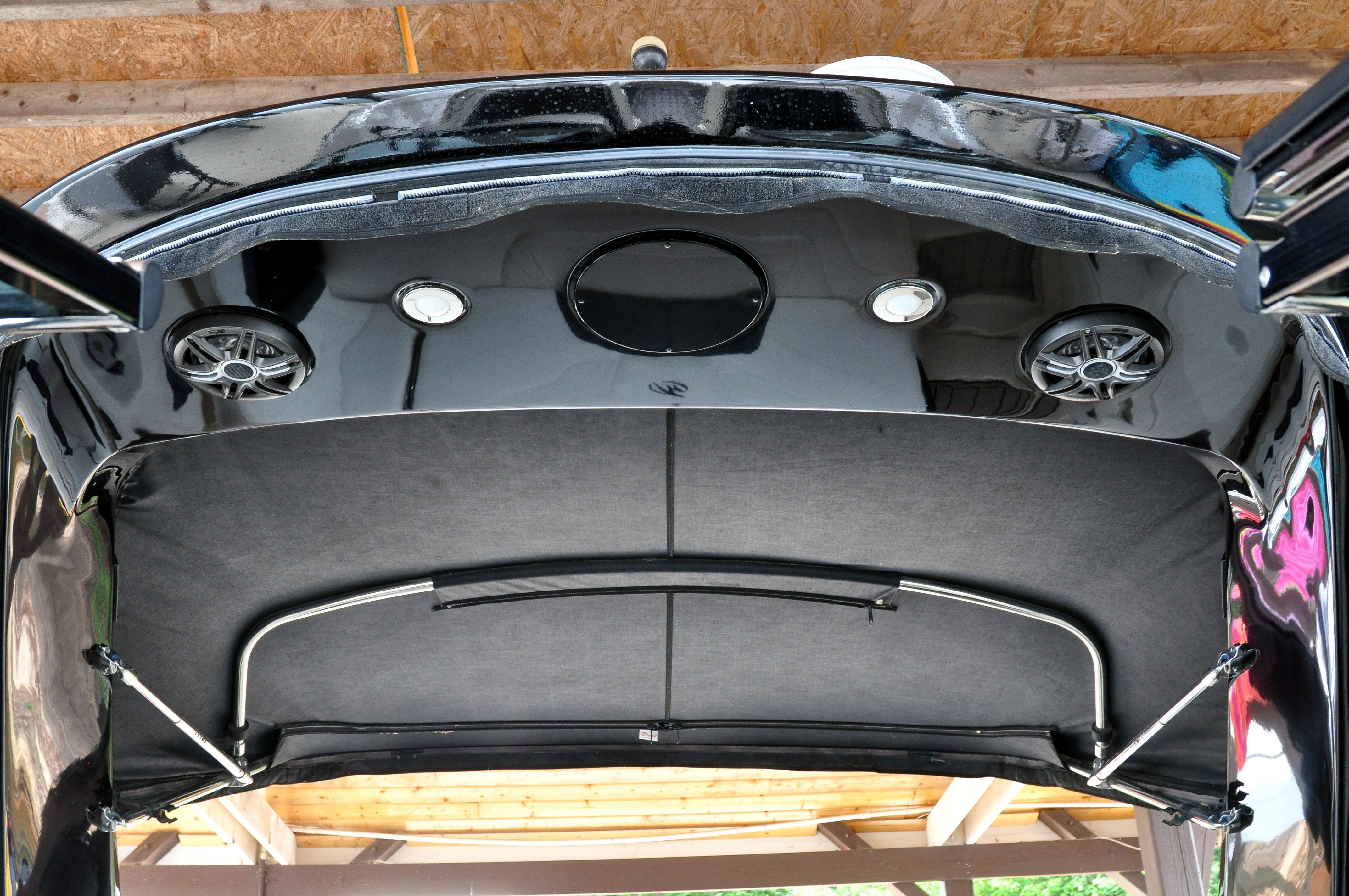 2014 Monterey 328SS Super Sport - 13