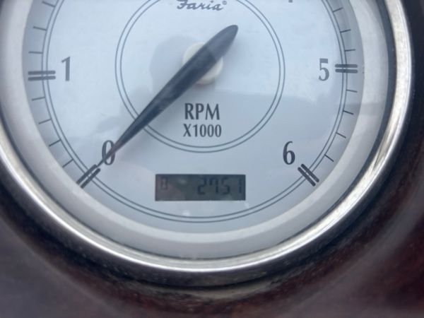 2007 Regal Commodore 2665 - 14