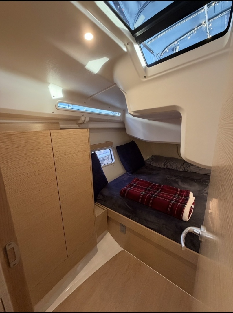 2022 Hanse 418 - Image 24