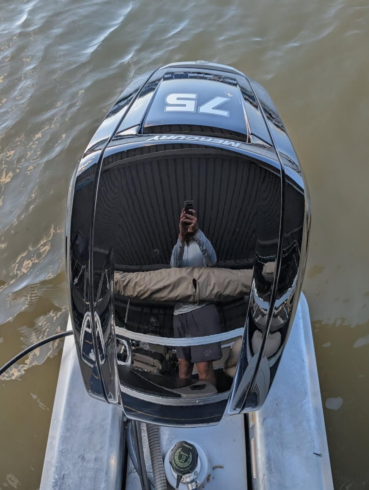 2024 Sun Tracker Bass Buggy 18 DLX - 7