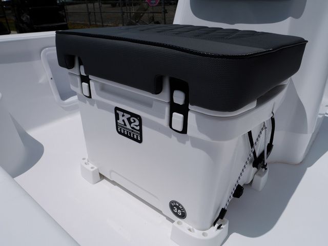 2026 ALK2 Powerboats 17HS - 9