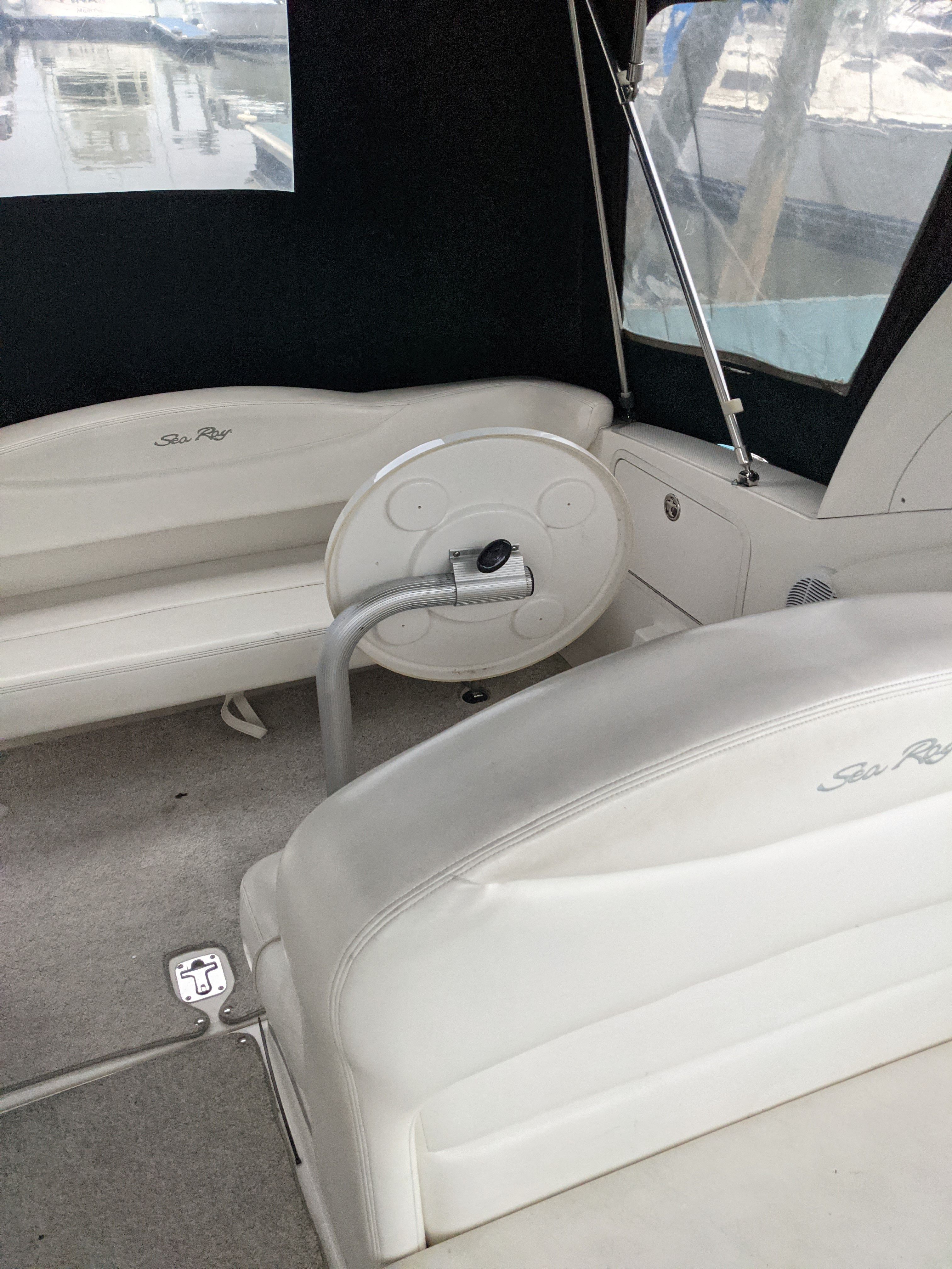 2004 Sea Ray Sundancer 280 - 24