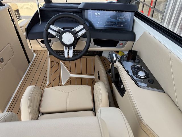 2026 Nautique Super Air Nautique G23 - 19