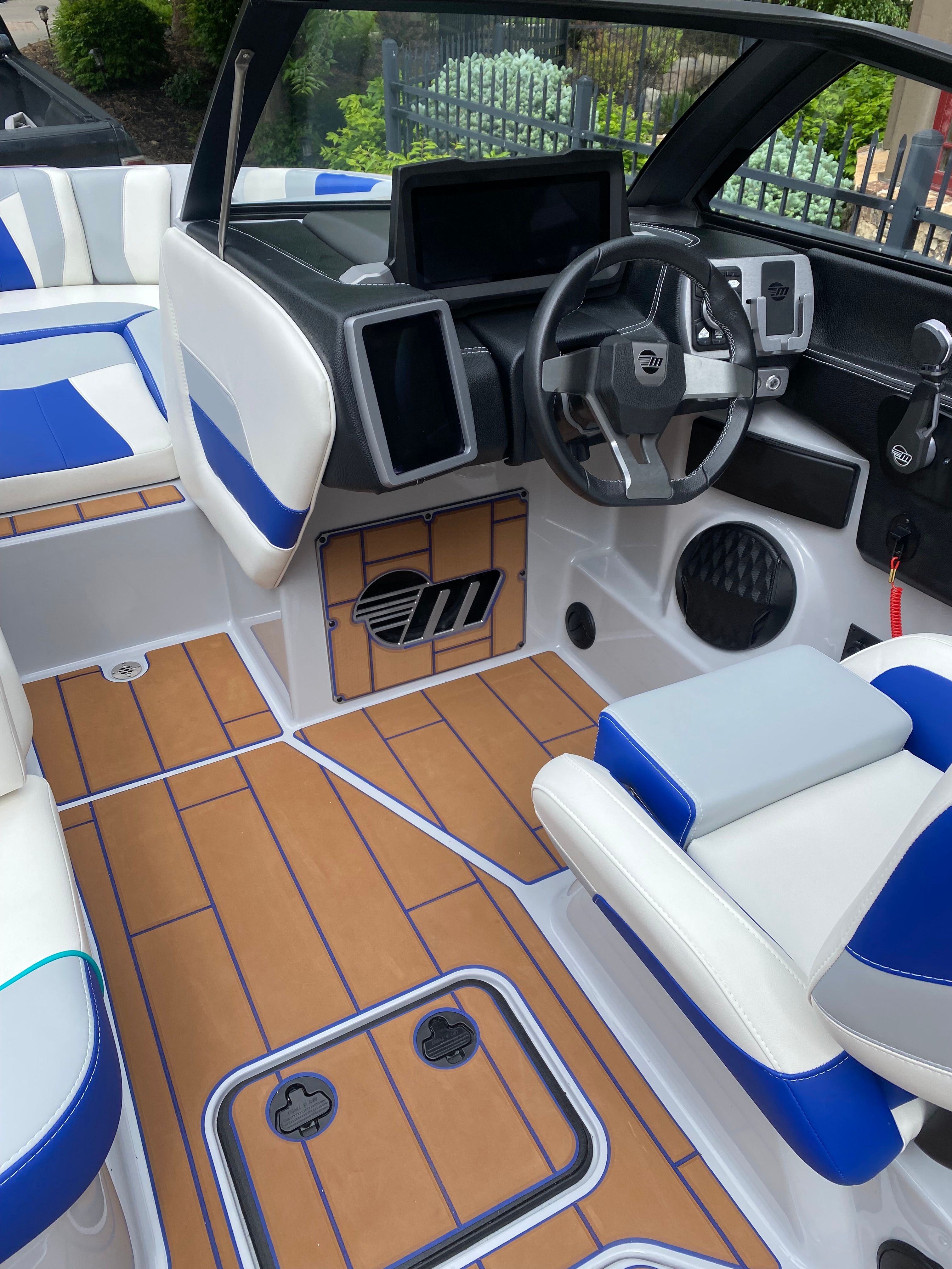 2023 Malibu Wakesetter 23 MXZ - 21