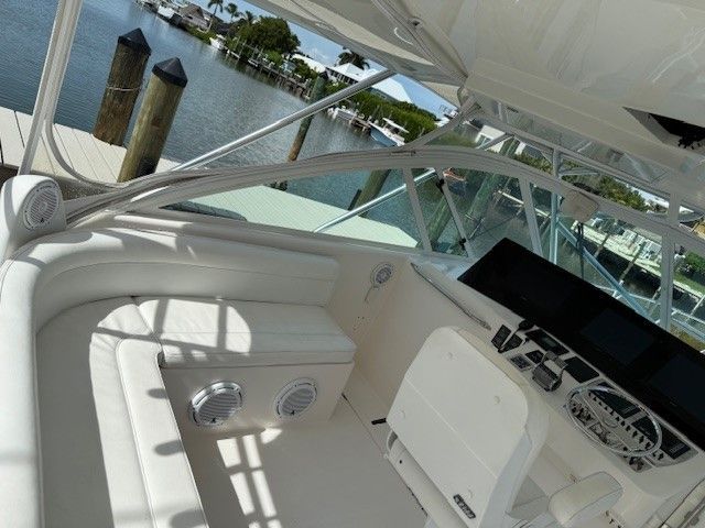 2007 Cabo EXPRESS SPORTFISH - 8