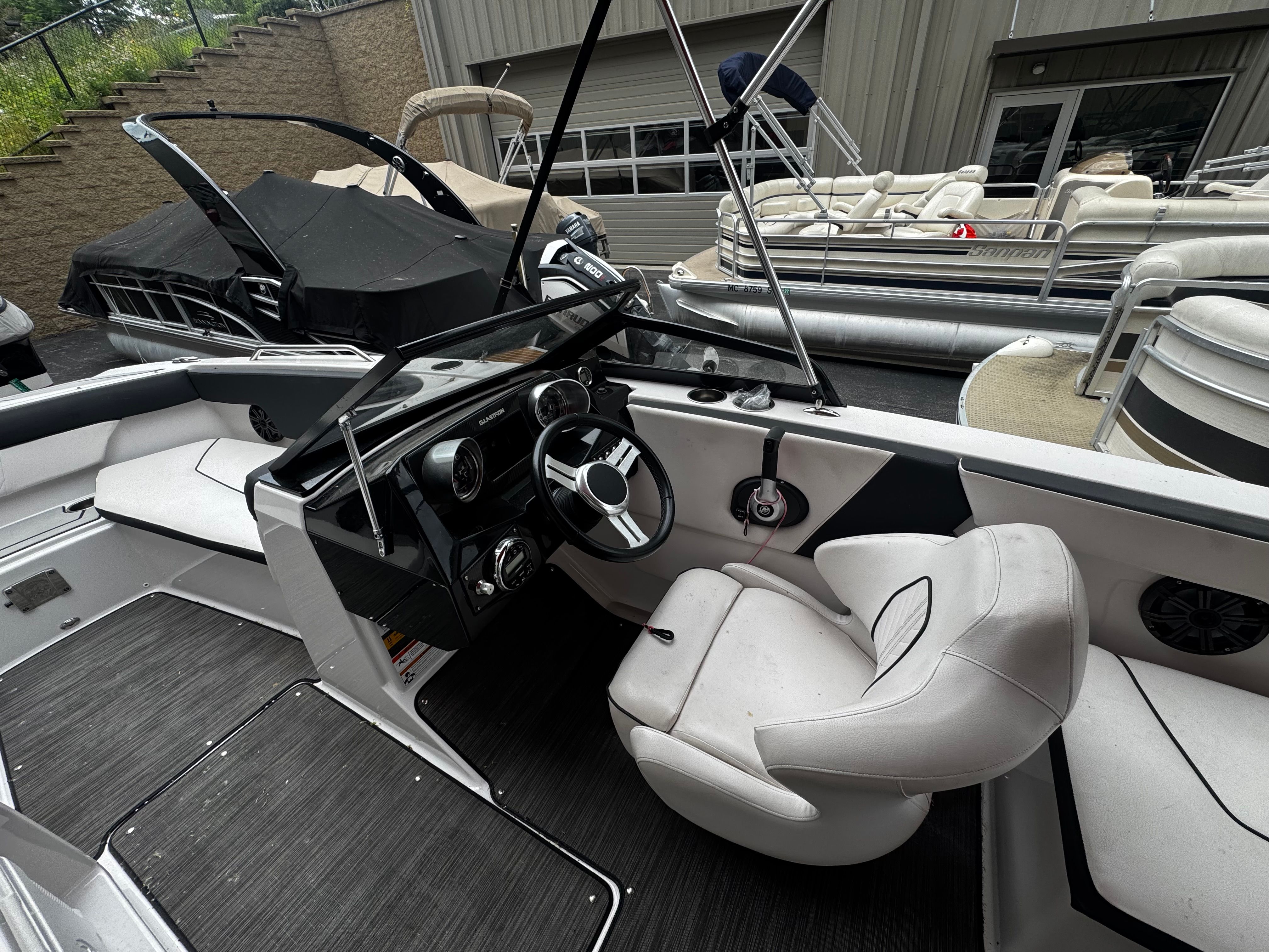 2018 Glastron 200GTD - 18