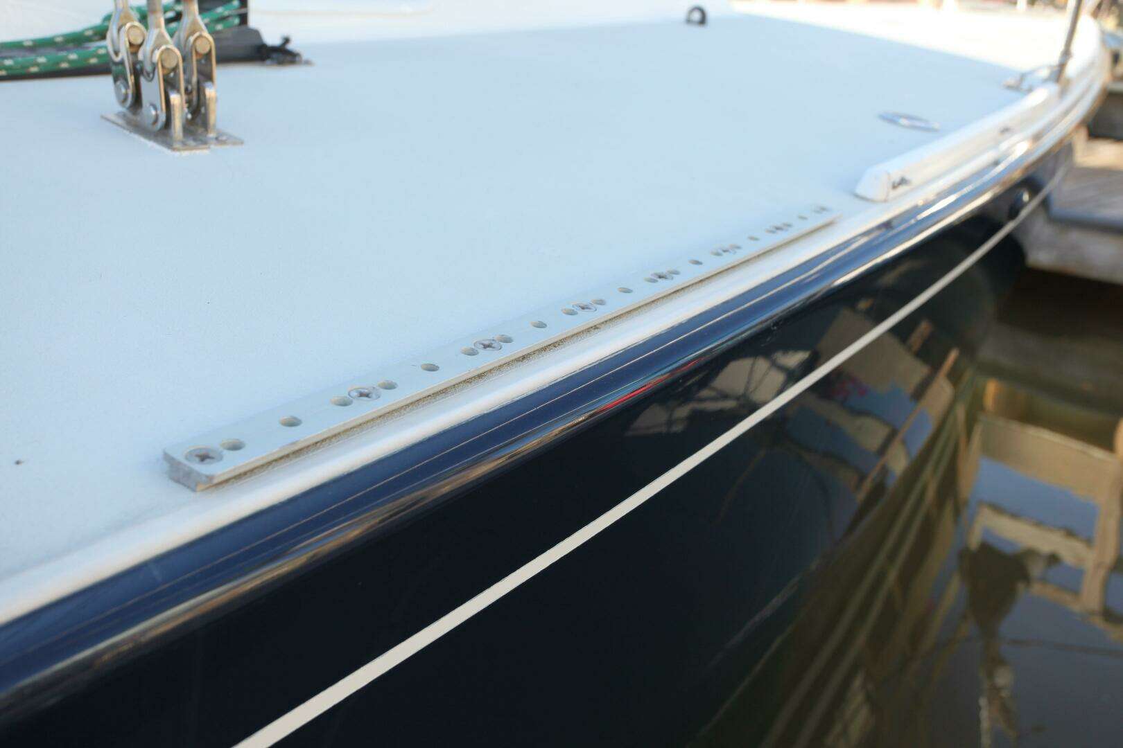 1996 J Boats 120 - Image 27