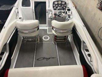 2007 Baja 35 Outlaw - 12