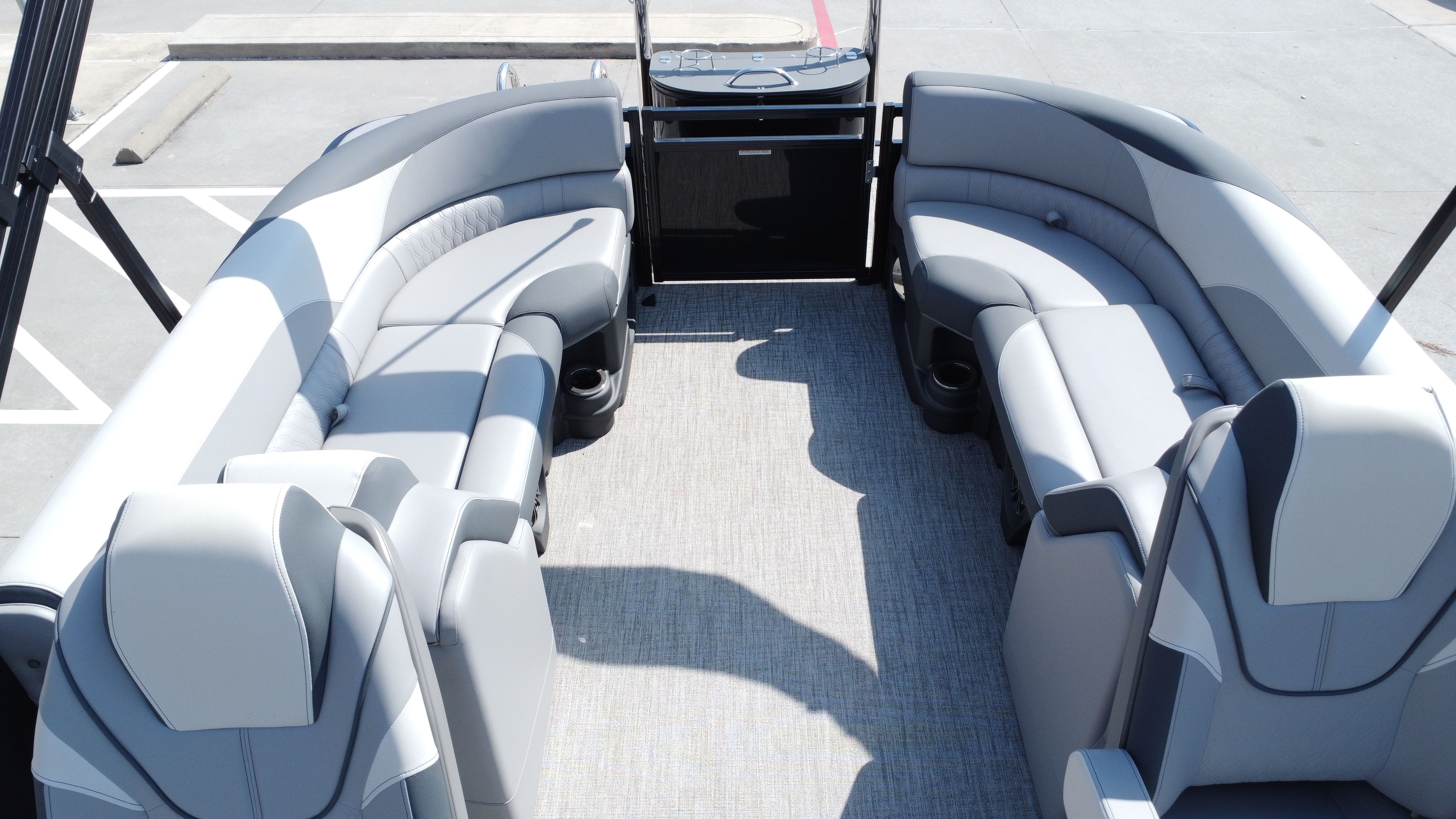 2025 Avalon LSZ Quad Lounge - 23' - 23