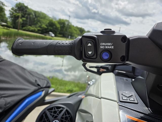 2026 Yamaha WaveRunner VX Cruiser HO - 7