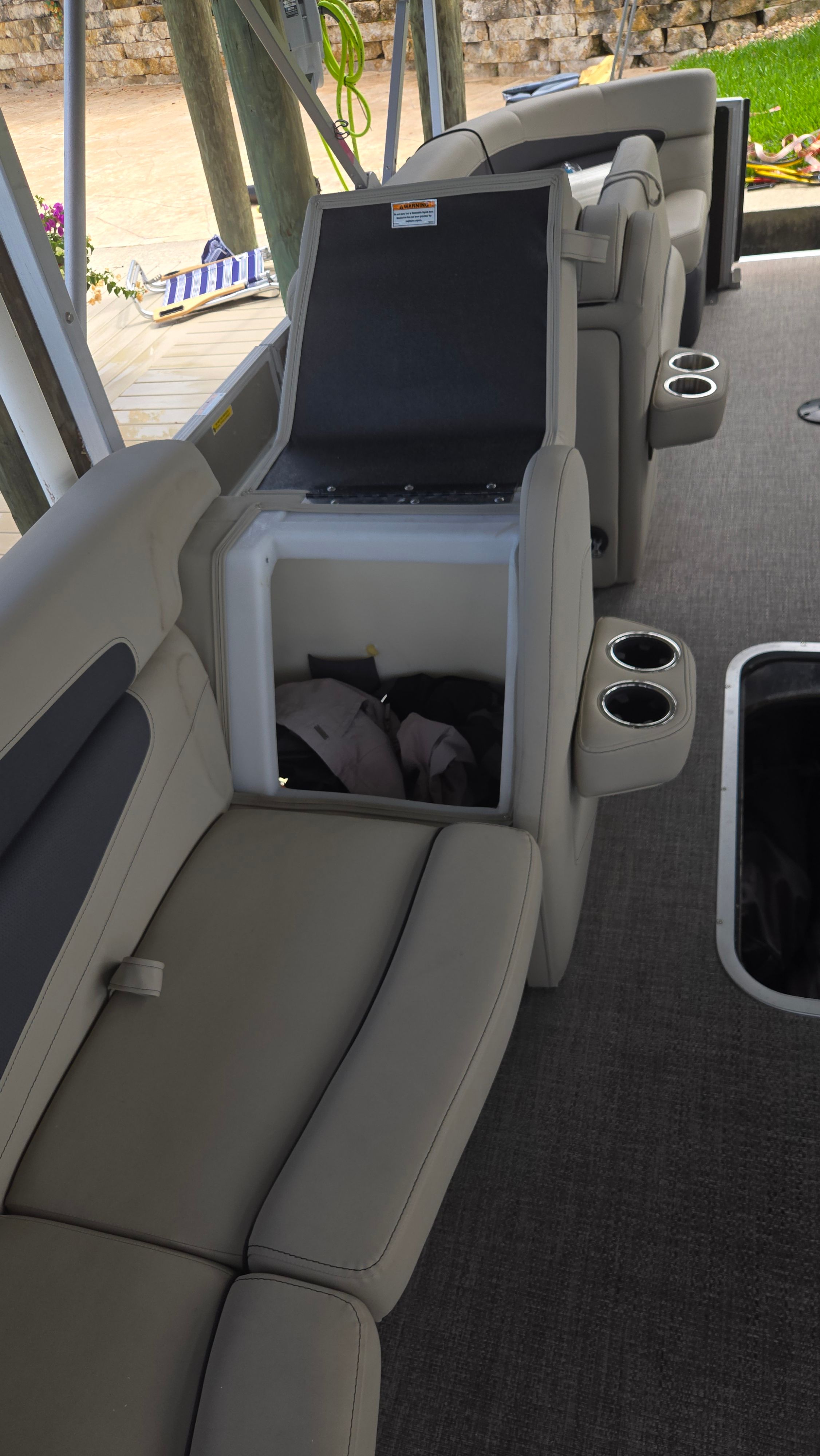 2023 Barletta Cabrio C22CC - 7