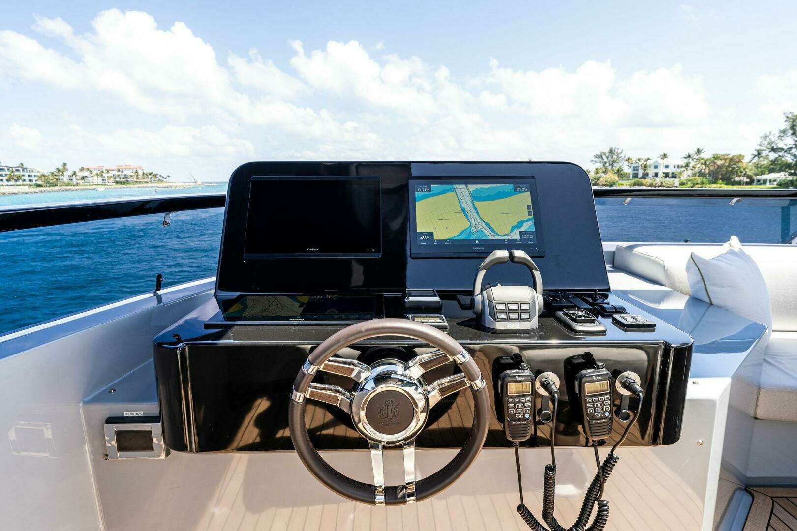 2024 Aquitalia Yachts Flybridge - Image 68