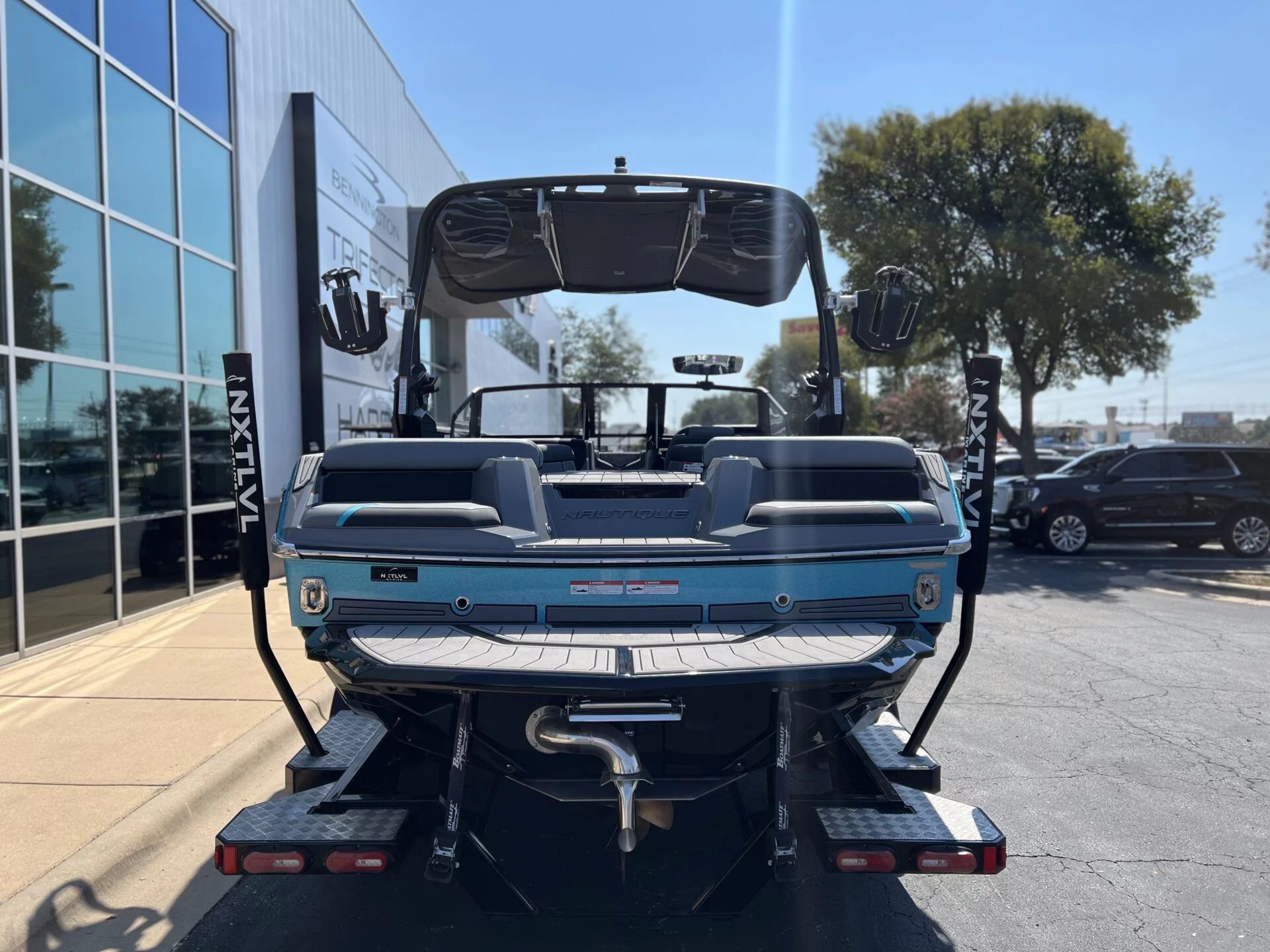 2025 Nautique Super Air Nautique GS20 - 4