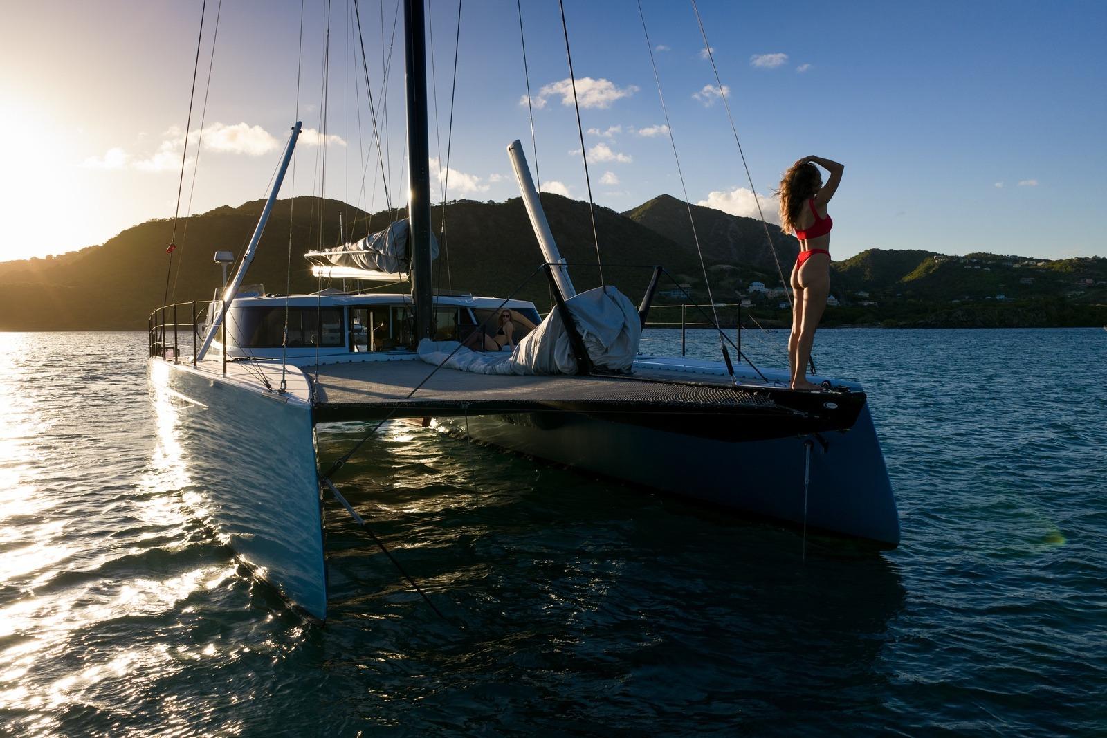 2023 HH Catamarans HH66